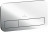Villeroy Boch ViConnect 92249061 клавиша смыва (хром)