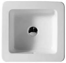 Kerasan Ego 3247 Раковина 40x38