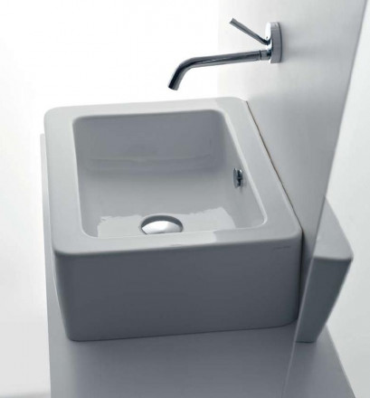 Kerasan Ego 3247 Раковина 40x38
