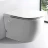 Ceruttispa Sella Plus CT10198 Унитаз с функцией импульсного смыва