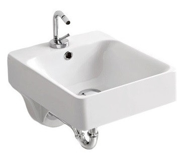 Kerasan Cento 3524 Биде подвесное
