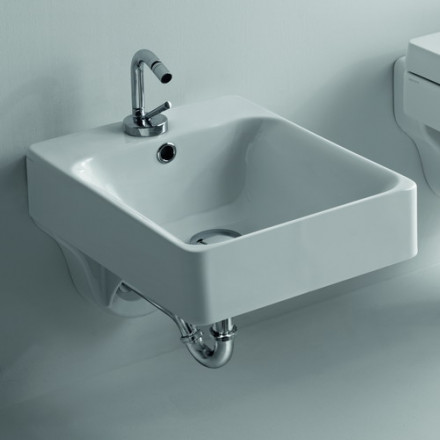 Kerasan Cento 3524 Биде подвесное