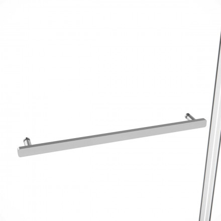 Vincea Slim Soft VSR-1SS9012CL душевой уголок
