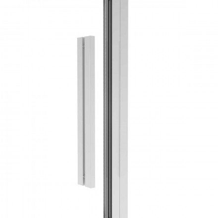 Vincea Slim Soft VSR-1SS9012CL душевой уголок