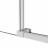 Vincea Slim Soft VSR-1SS9012CL душевой уголок