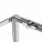 Vincea Slim Soft VSR-1SS9012CL душевой уголок