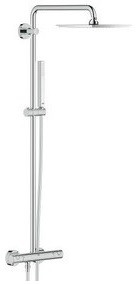 Grohe Euphoria 26187000 Душевая стойка