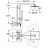 Grohe Euphoria 26187000 Душевая стойка