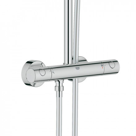 Grohe Euphoria 26187000 Душевая стойка