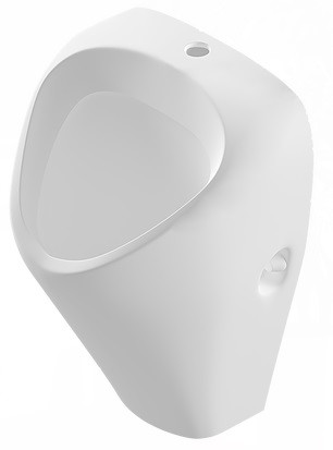 Sanita Luxe LONG Писсуар подвесной