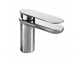 Bravat Gina F165104C-RUS Смеситель для раковины