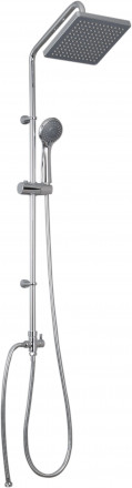 Bravat FIT-S D283CP-2A-RUS душевая стойка