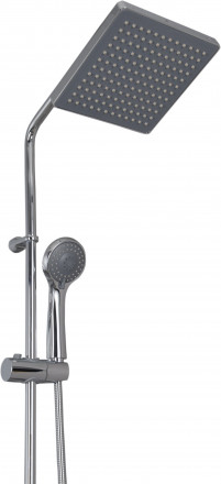 Bravat FIT-S D283CP-2A-RUS душевая стойка