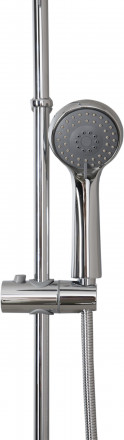 Bravat FIT-S D283CP-2A-RUS душевая стойка