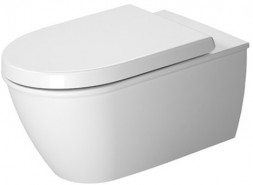 Duravit Darling New 254409 SensoWash Подвесной унитаз (чаша)