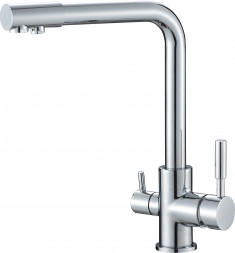 Savol S-L1801 смеситель для кухонной мойки с фильтром питьевой воды