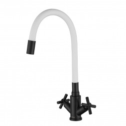 Fmark FS8442H-02 смеситель для мойки