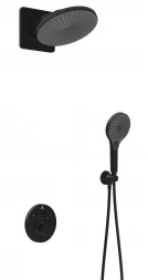 Vincea Inspire VSFW-3I22MT5MB Душевой комплект