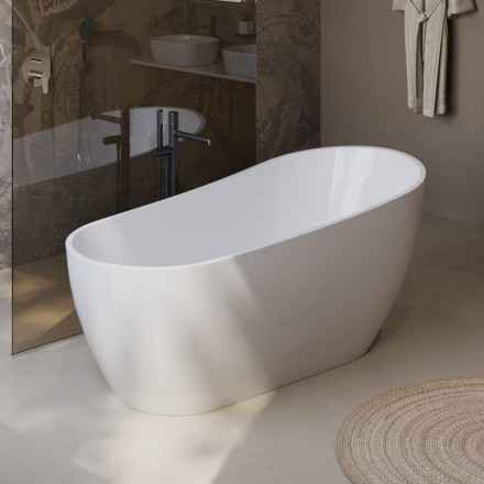 BelBagno BB704-1700-800-K акриловая ванна