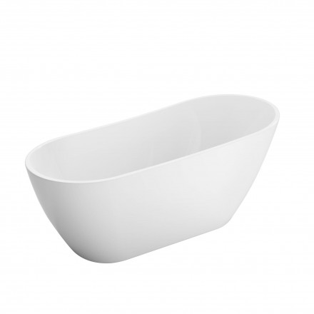 BelBagno BB704-1700-800-K акриловая ванна