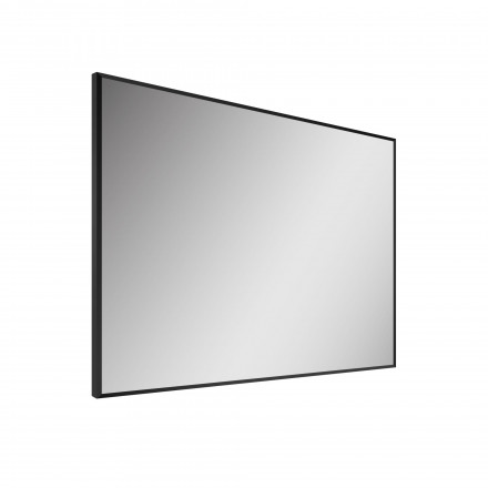 BelBagno SPC-AL-1000-800 Nero Зеркало