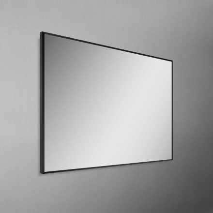 BelBagno SPC-AL-1000-800 Nero Зеркало