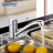 Gappo G4536 Смеситель для раковины
