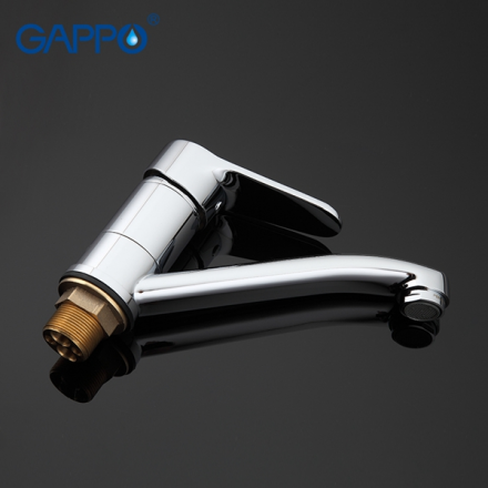 Gappo G4536 Смеситель для раковины