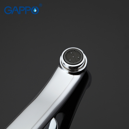 Gappo G4536 Смеситель для раковины