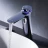 AM.PM Inspire V2.0 F50A92400 Смеситель для раковины электронный TouchReel высокий хром