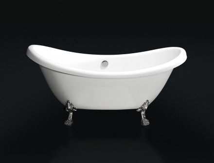 Belbagno BB05 Акриловая ванна 182x75