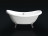 Belbagno BB05 Акриловая ванна 182x75