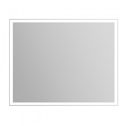 BelBagno SPC-GRT-1000-800-LED-BTN Зеркало