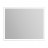 BelBagno SPC-GRT-1000-800-LED-BTN Зеркало