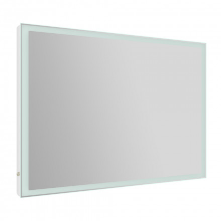BelBagno SPC-GRT-1000-800-LED-BTN Зеркало