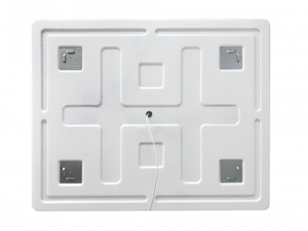 BelBagno SPC-GRT-1000-800-LED-BTN Зеркало