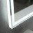 BelBagno SPC-GRT-1000-800-LED-BTN Зеркало
