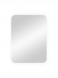 Континент Glamour Led 600х800 зеркало