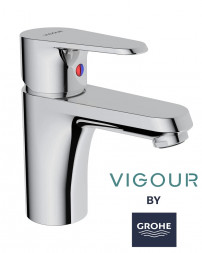Grohe Vigour Clivia 75140026 смеситель для раковины