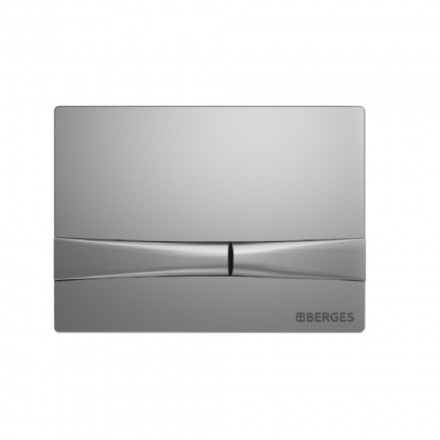BERGES NOVUM F2 40052 кнопка для инсталляции