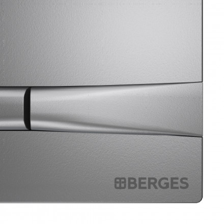 BERGES NOVUM F2 40052 кнопка для инсталляции