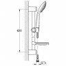 Grohe Euphoria 27232001 Grohe Euphoria 27232001