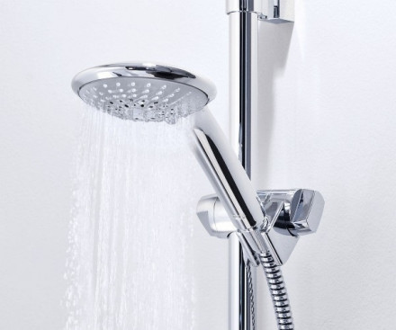 Grohe Euphoria 27232001 Душевой гарнитур