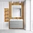 BelBagno MARINO-1200-2C-SO-RW-P тумба с раковиной подвесная