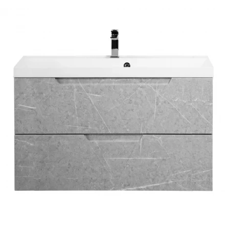 BelBagno MARINO-1200-2C-SO-RW-P тумба с раковиной подвесная