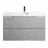 BelBagno MARINO-1200-2C-SO-RW-P тумба с раковиной подвесная