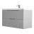 BelBagno MARINO-1200-2C-SO-RW-P тумба с раковиной подвесная