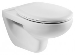 Roca Victoria 34630300R Унитаз подвесной Laura (чаша)