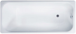 Delice Aurora DLR 230603 Ванна чугунная 150х70