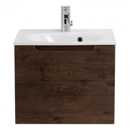 BelBagno KRAFT-700-2C-SO-RNN тумба с раковиной подвесная